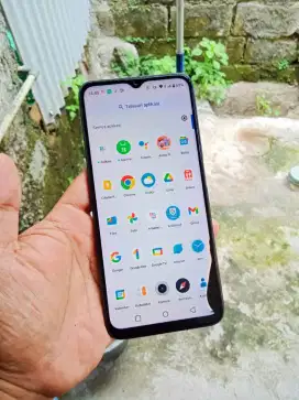 Realme C35 4/64 minus dikit