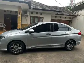 Honda City 2018 Tangan Pertama