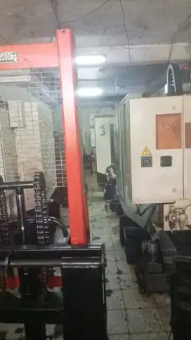Cnc bubut freelance