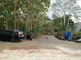 Jual tanah ungasan kuta selatan siap bangun