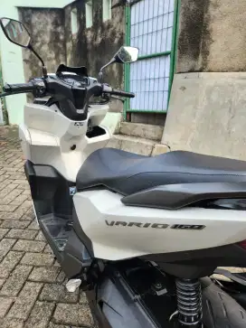 VARIO 160 ABS DP CUMA 1JUTA SYARAT KTP&KK PROSES MUDAH