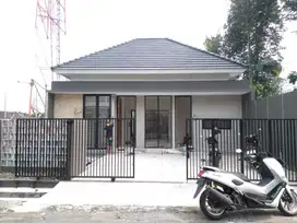 Segera Miliki Hunian Gres Anyar Dekat PPPG Kesenian