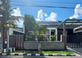 Darmo Permai Minimalis Siap Huni Dekat Mall Ciputra