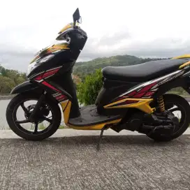 Yamaha Xeon rc ab bantul