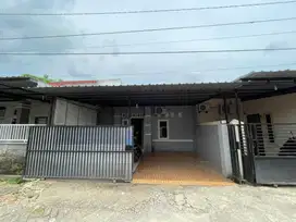 DI JUAL CEPAT RUMAH DALAM PERUMAHAN