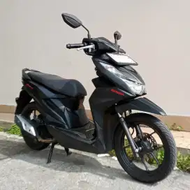 HONDA BEAT DELUXE TAHUN 2024 CASH / KREDIT MURAH DP MULAI 600 RB