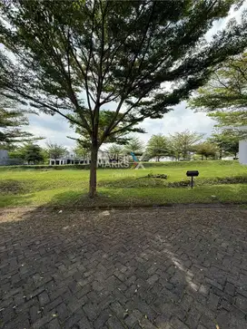 Tanah kavling cluster palm valley araya pbi malang
