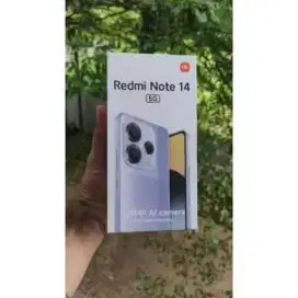 Redmi Note 14 5G Ram 8/256