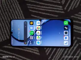 Realme c63 muluuss no minus HP only