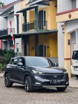 Honda New Hrv SE