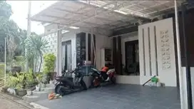 Rumah Tamansari Hill Mangunharjo Tembalang – 10553