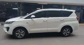Toyota Kijang Innova 2020 Bensin