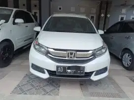 Dijual Honda Mobilio Manual