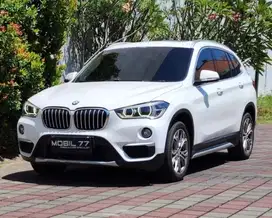 ODO 32rb - BMW X1 SDrive XLine 1.5L - 2016 (Like New Condition)