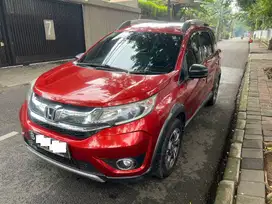 2016 Honda brv type e matic 2016, tangan pertama dari baru, gress