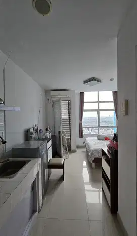 Tower A‼️Apartemen Metropolis dekat Ubaya