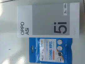 Oppo A51i 4+4/128gb