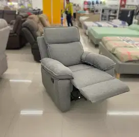 SOFA SANTAI LORRY