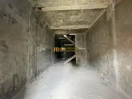 Dijual Rumah 3 Tingkat di Komplek Krakatau Platinum Point - Medan