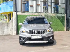 Sx4 Scroos 2019 matic km rendah