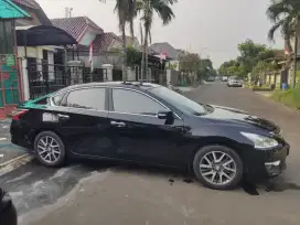 Nissan Teana L33 2017