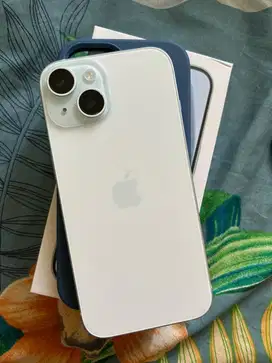 Iphone 15 128 gb ex inter
