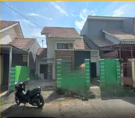Dijual Rumah Makassar sekitar Sudiang, Jalan Perintis Kemerdekaan