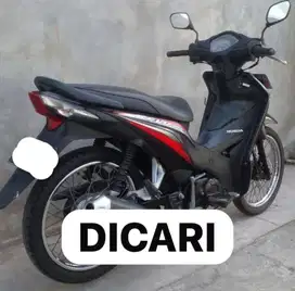 Di Cari Honda REVO 2011 ke atas Honda Revo Fit 2014