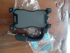 Holder robot hp spion