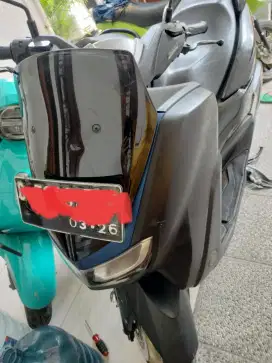 MOTOR NMAX 2021
