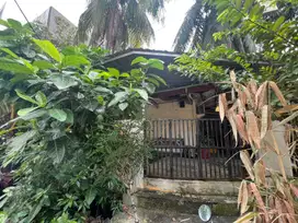 Dijual Cepat Rumah Dengan Lokasi Strategis di Blok M