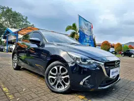 [OLXmobbi] HOT SALE - MAZDA 2 1.5 GT MATIC 2018