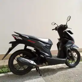 HONDA BEAT DELUXE TAHUN 2024 CASH / KREDIT MURAH DP MULAI 600 RB