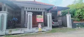 Rumah Murah di Komplek Green Garden Bung Tomo 1
