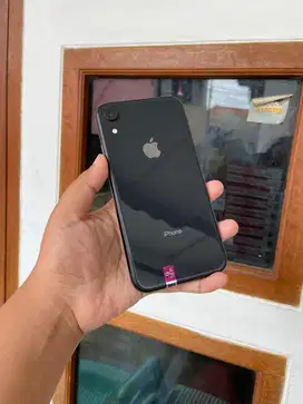 iPhone Xr 256Gb Nominus