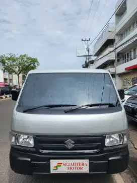 Suzuki Carry Pick Up 1.5 2023 BG TGN1 ORISINIL