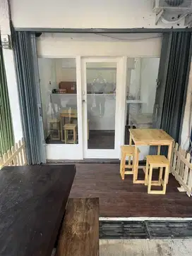 Di cari karyawati untuk warung nasi uduk