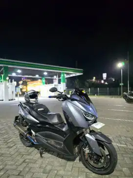 DIJUAL CEPAT – Yamaha XMAX 250 2017