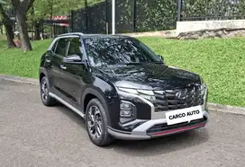 Carco Auto Hyundai Creta 1.5L Prime 2023 Record