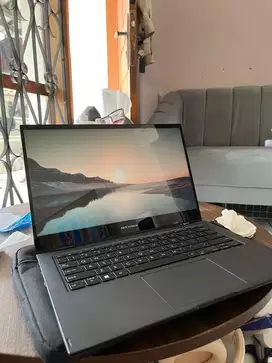 ASUS VIVOBOOK tp1400ka