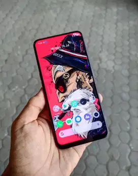 Realme X Pop Up Camera Resmi Indonesia ( gantian lcd IPS )