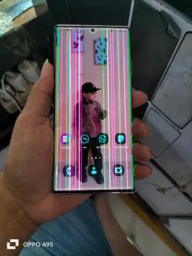 Samsung note 20 ultra batangan