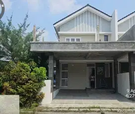 RUMAH CANTIK PERUM SAKURA REGENCY 3 TAMBUN SELATAN BEKASI
