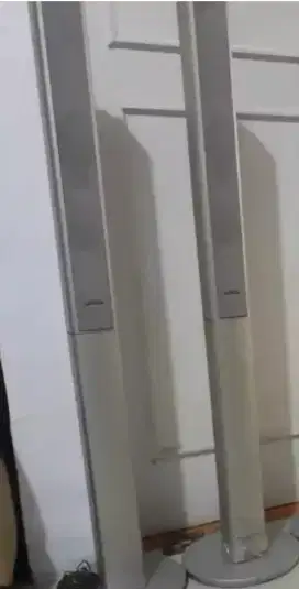 speaker pasif panasonic tower ORI mulus terawat