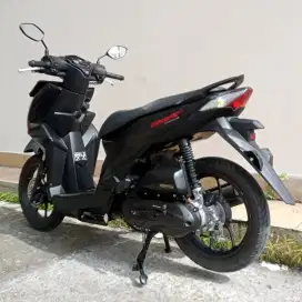 HONDA BEAT DELUXE TAHUN 2024 CASH / KREDIT MURAH DP MULAI 600 RB