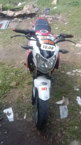 Motor vixion jual santai langsung aja merapat yg ingin tau motor di ja