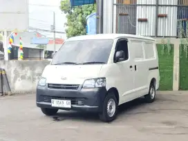 Grandmax Blindvan 2019