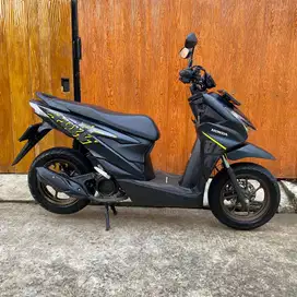 BEAT STREET 2024 LIKE NEW MULUSS PAJAK PANJANG SIAP PAKE