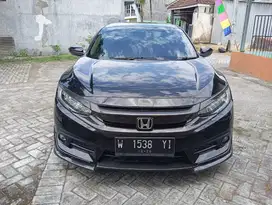 Civic type es 1.5 Prestige A/T
