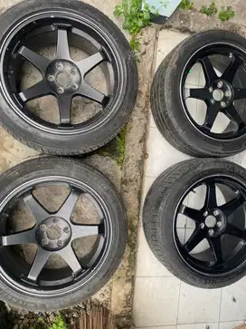 Velg dan Ban Ring 19